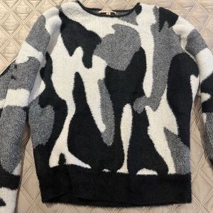 Brand new philosophy sweater